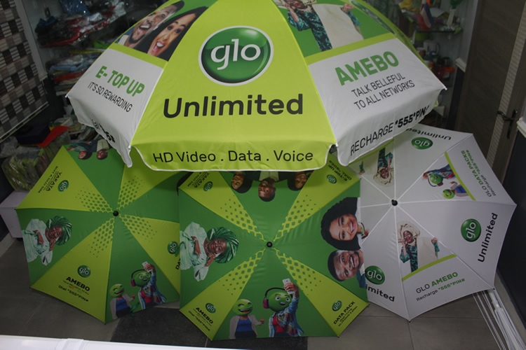 Foylan Ventures Branded Materials