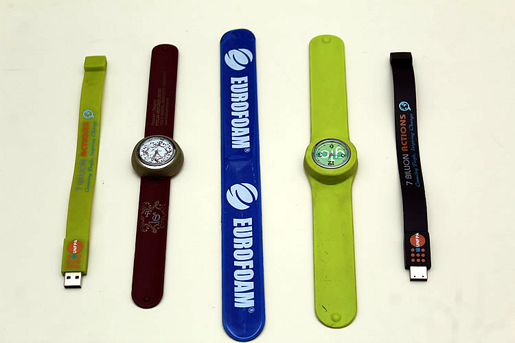 Foylan Ventures Branded Materials