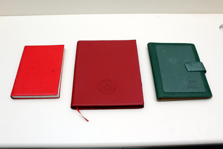 Foylan Ventures Branded Materials