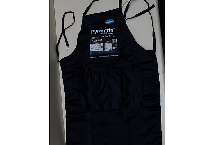 Foylan Ventures Branded Materials