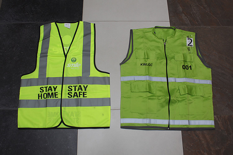 Foylan Ventures Branded Materials