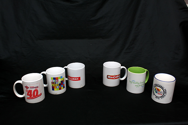 Foylan Ventures Branded Materials