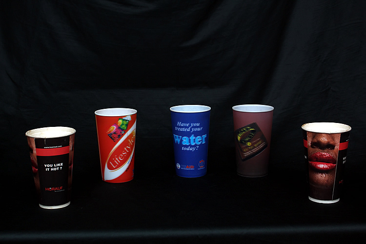 Foylan Ventures Branded Materials