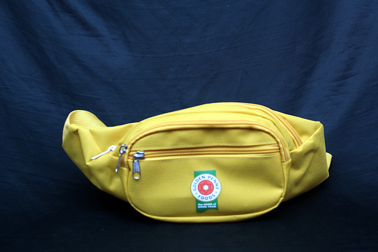 Foylan Ventures Branded Materials