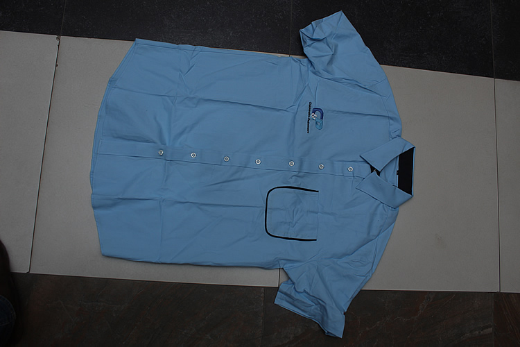 Foylan Ventures Branded Materials