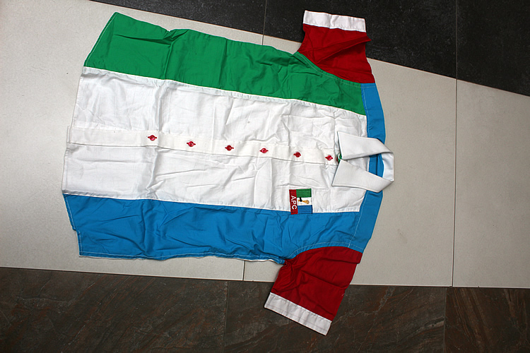 Foylan Ventures Branded Materials