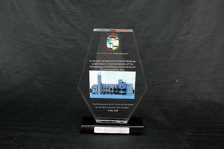 Foylan Ventures Branded Materials