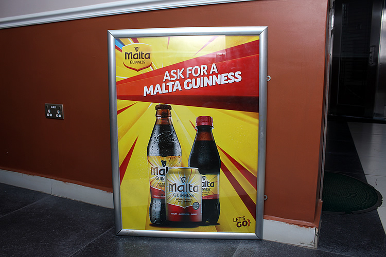 Foylan Ventures Branded Materials