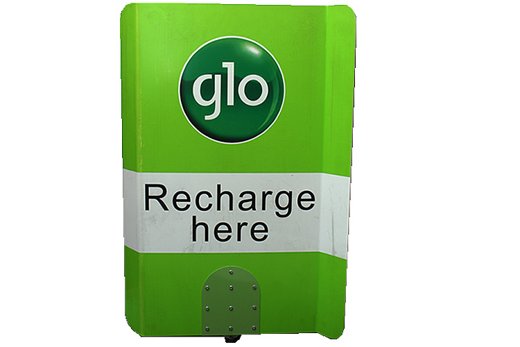 Foylan Ventures Branded Materials